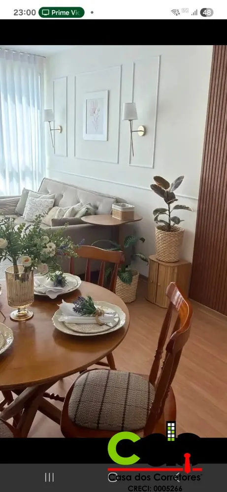 Apartamento, 2 quartos - Foto 6