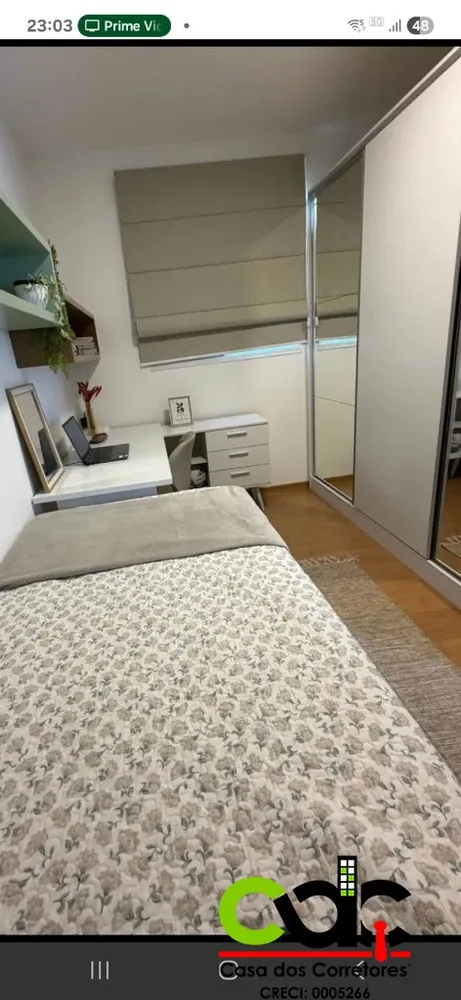 Apartamento, 2 quartos - Foto 8