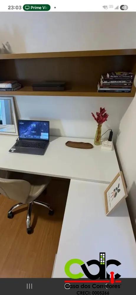 Apartamento, 2 quartos - Foto 5