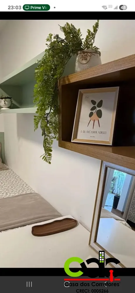 Apartamento, 2 quartos - Foto 11