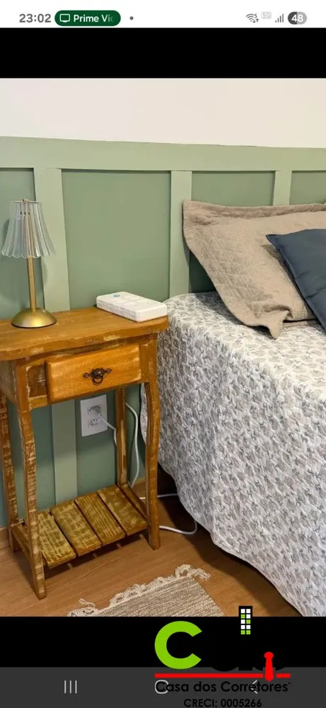 Apartamento, 2 quartos - Foto 7
