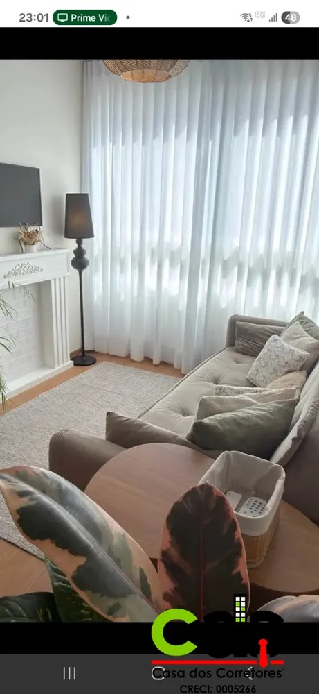 Apartamento, 2 quartos - Foto 3