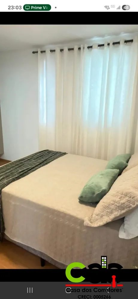 Apartamento, 2 quartos - Foto 12
