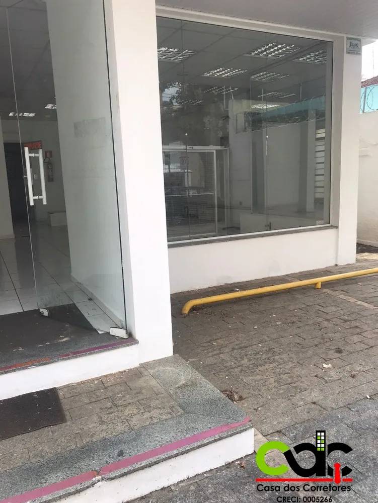 Loja-Salão - Foto 1