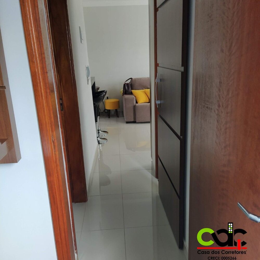 Apartamento, 2 quartos - Foto 2