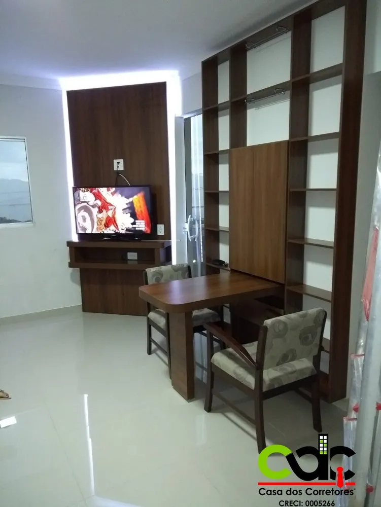 Apartamento, 2 quartos - Foto 6