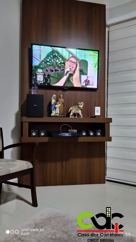 Apartamento, 2 quartos - Foto 5