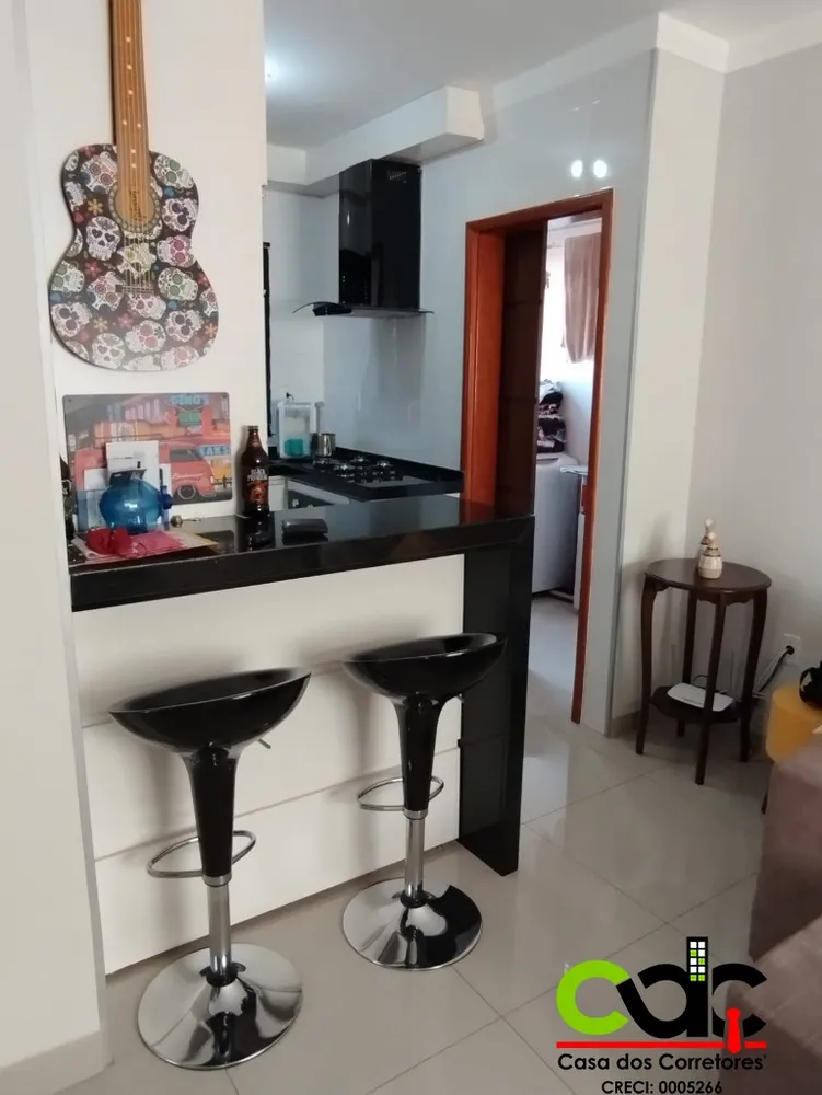 Apartamento, 2 quartos - Foto 13