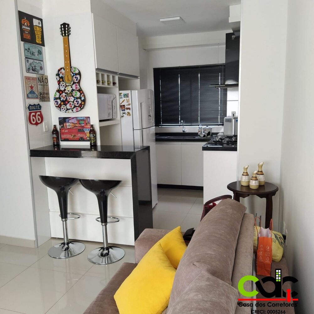 Apartamento, 2 quartos - Foto 1