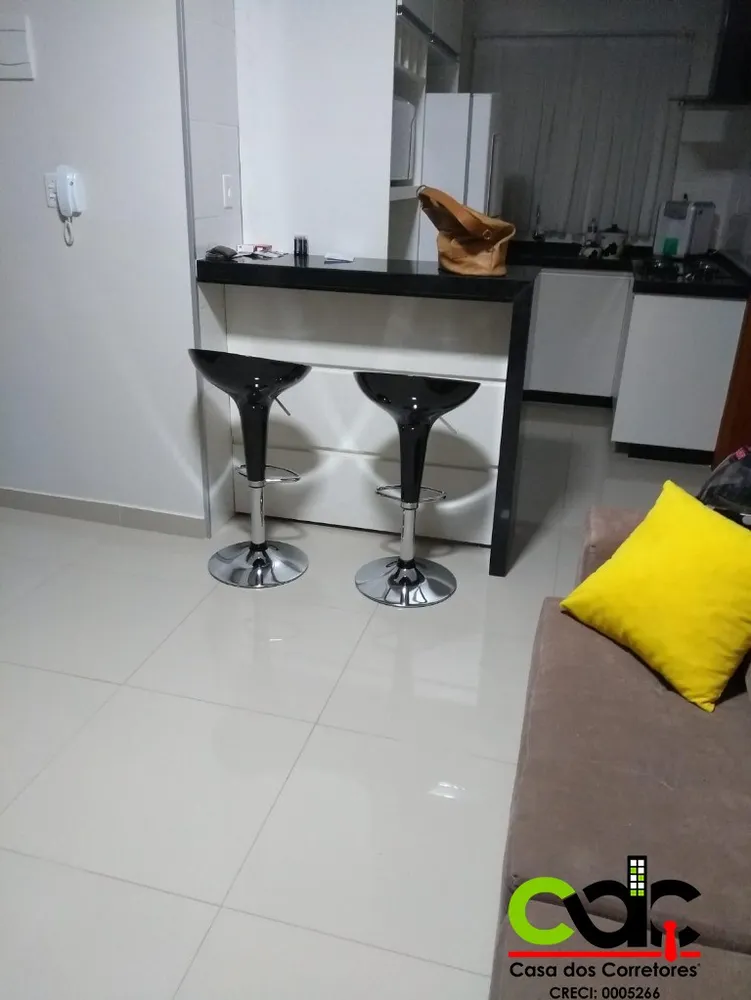 Apartamento, 2 quartos - Foto 11