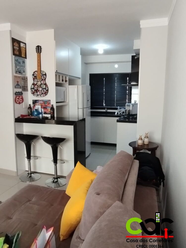 Apartamento, 2 quartos - Foto 19