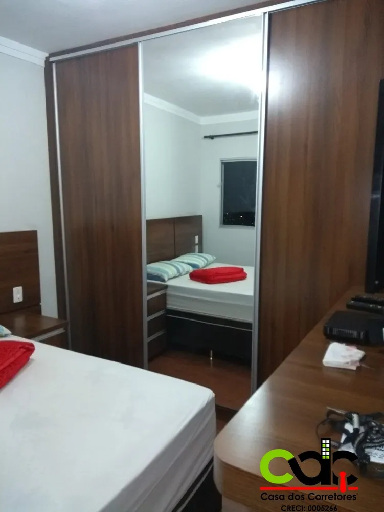 Apartamento, 2 quartos - Foto 8