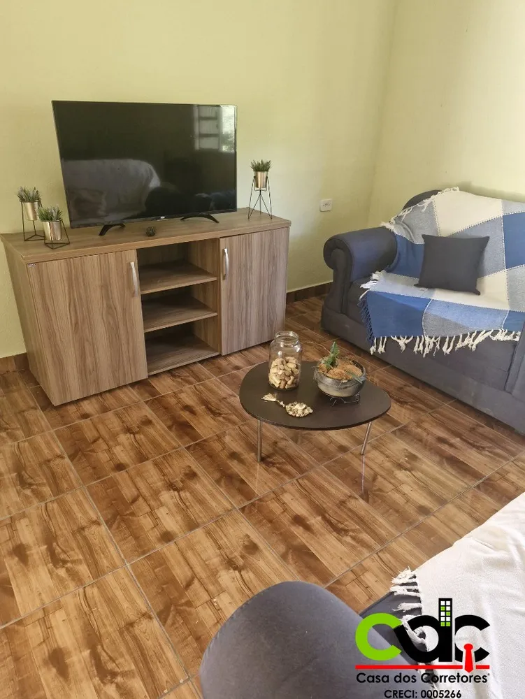 Chácara, 3 quartos, 830 m² - Foto 4