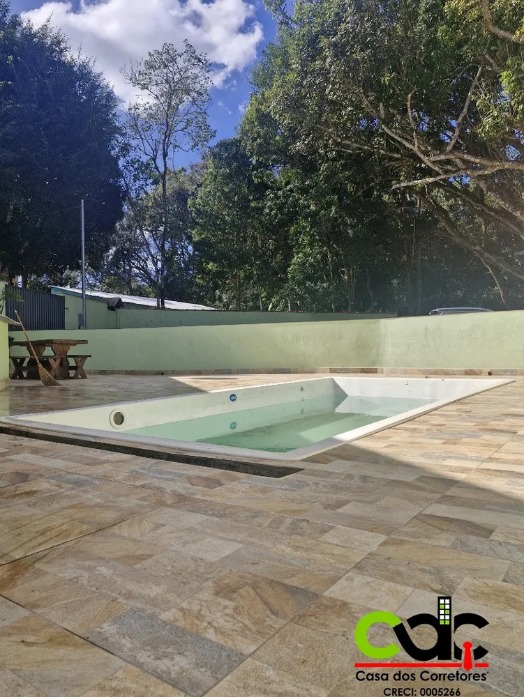Chácara, 3 quartos, 830 m² - Foto 8