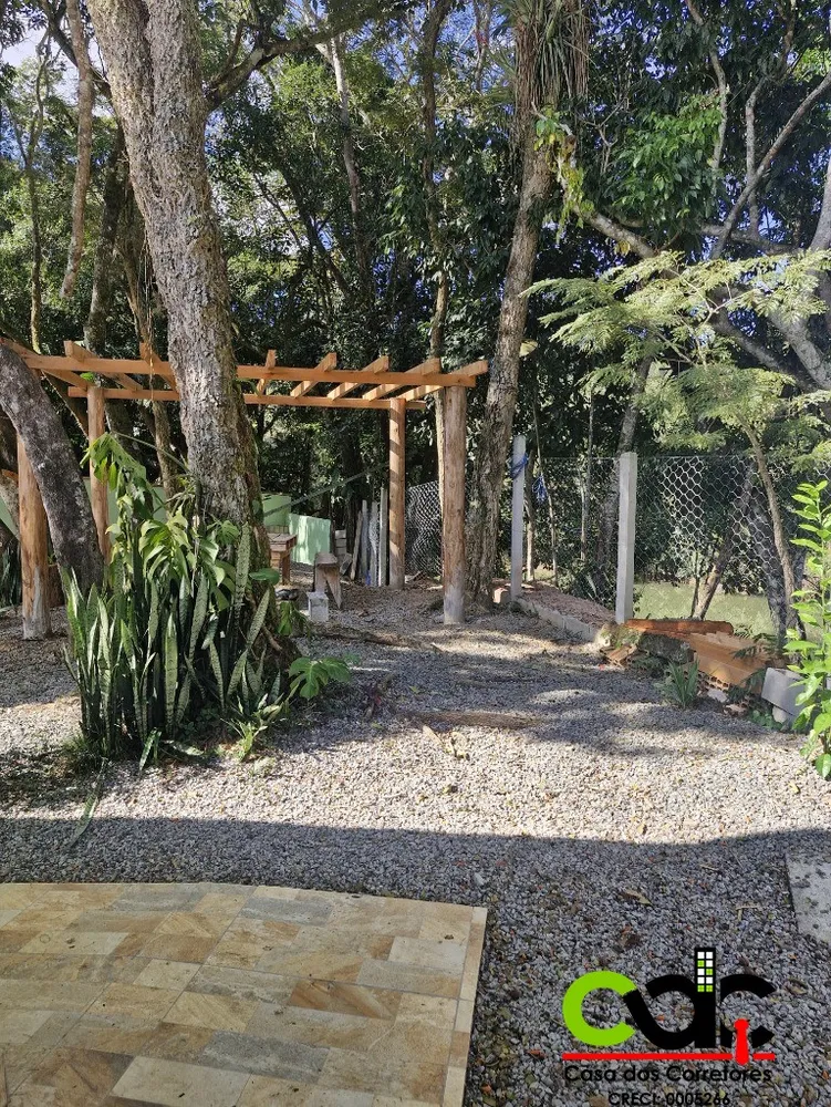 Chácara, 3 quartos, 830 m² - Foto 12