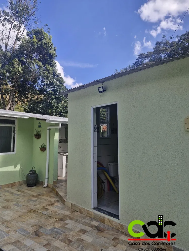 Chácara, 3 quartos, 830 m² - Foto 6
