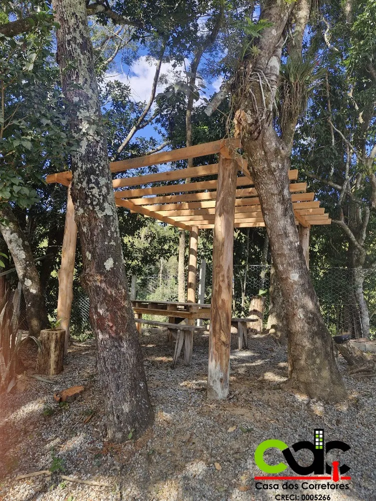Chácara, 3 quartos, 830 m² - Foto 11