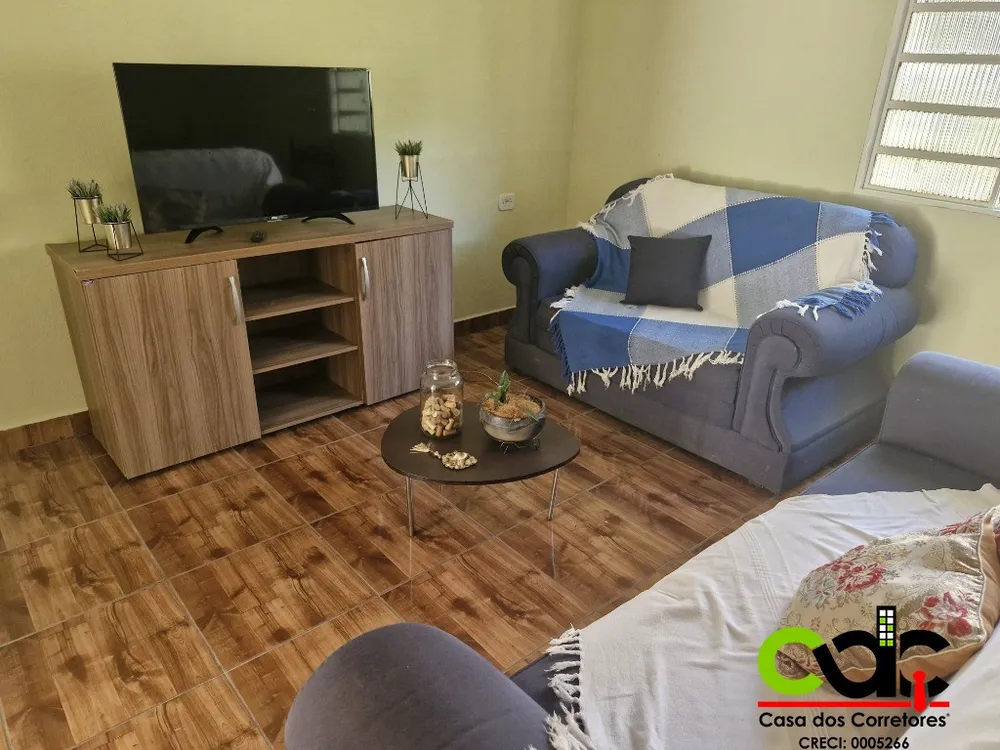 Chácara, 3 quartos, 830 m² - Foto 5