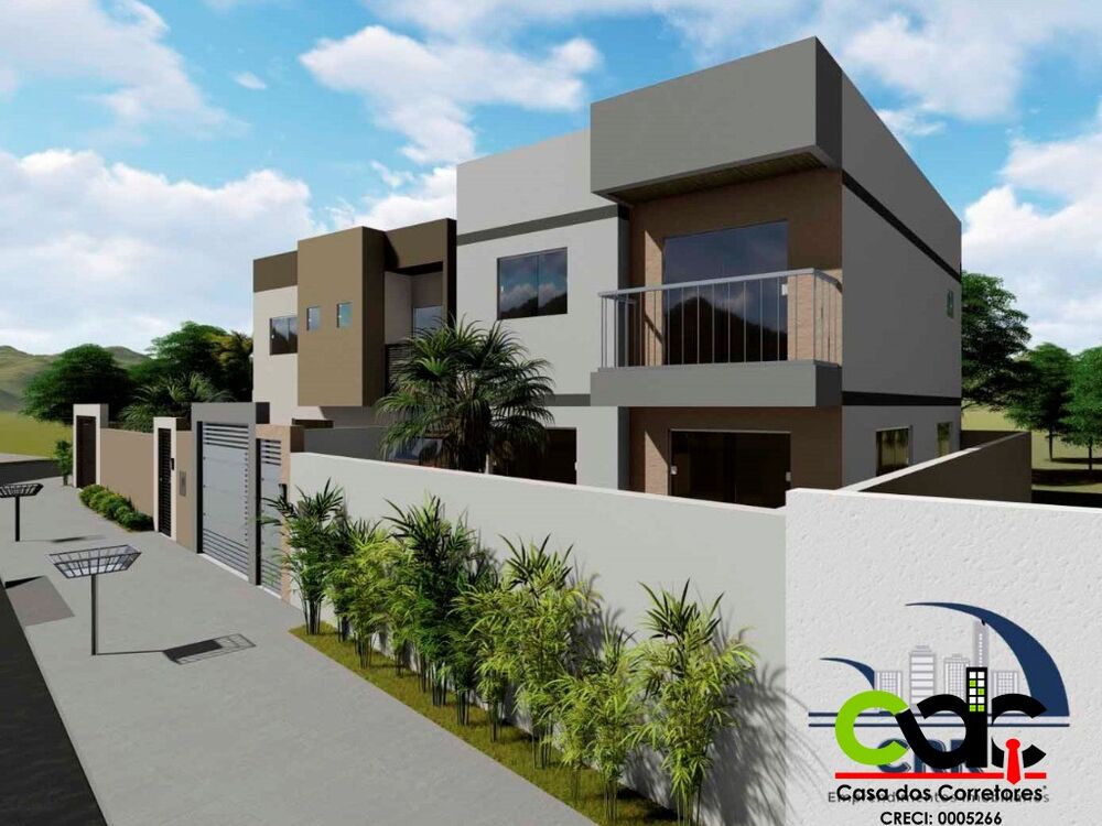 Casa, 3 quartos - Foto 4