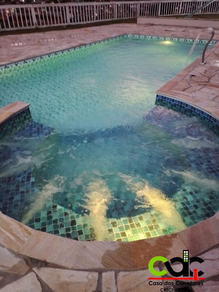 Chácara, 3 quartos, 250 m² - Foto 1