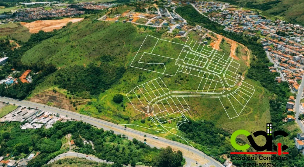Terreno, 450 m² - Foto 3