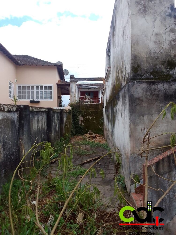 Terreno, 586 m² - Foto 1