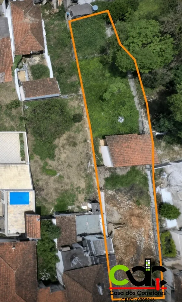 Terreno, 586 m² - Foto 4