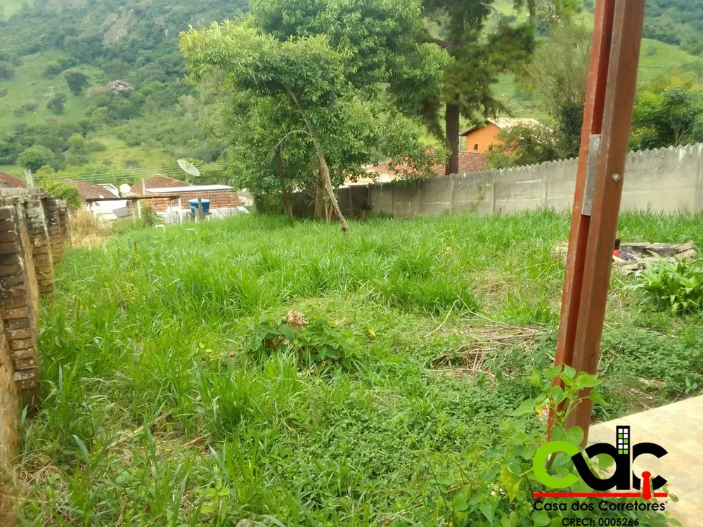 Terreno, 586 m² - Foto 1
