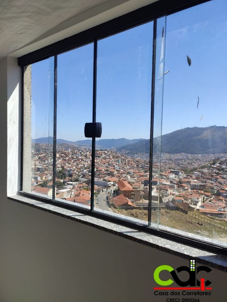 Apartamento, 2 quartos - Foto 2