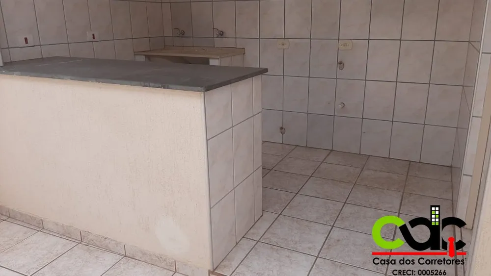 Casa, 3 quartos - Foto 7