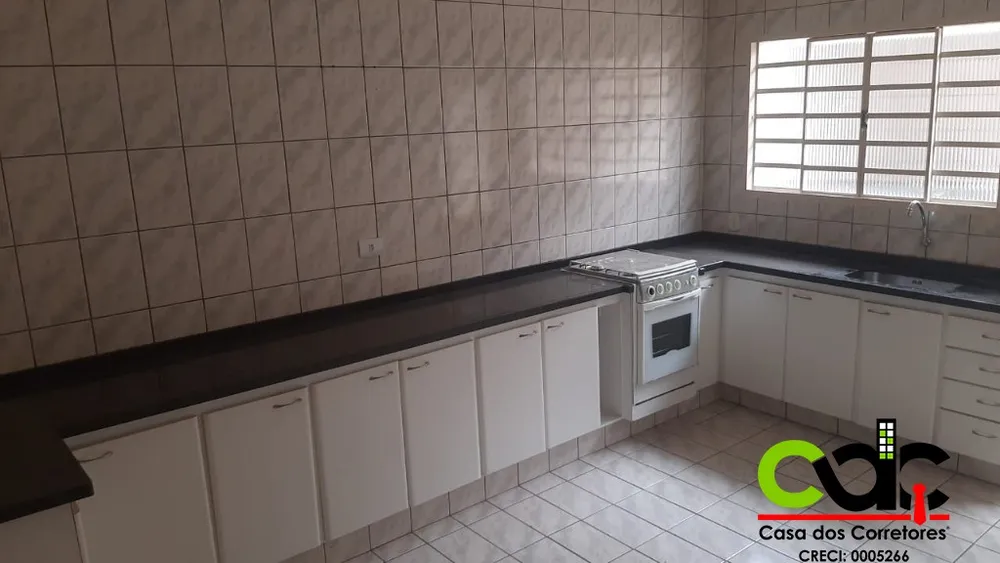 Casa, 3 quartos - Foto 6