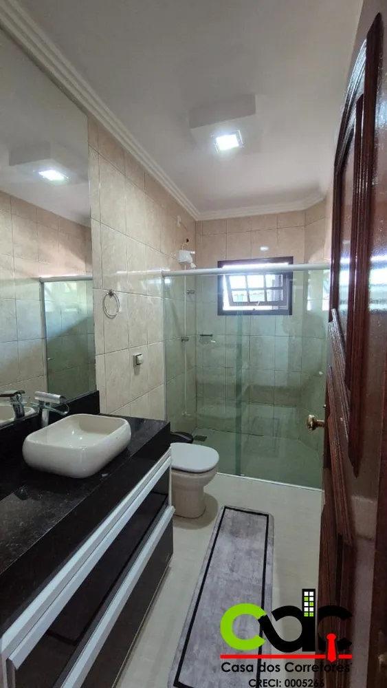 Casa, 6 quartos - Foto 6