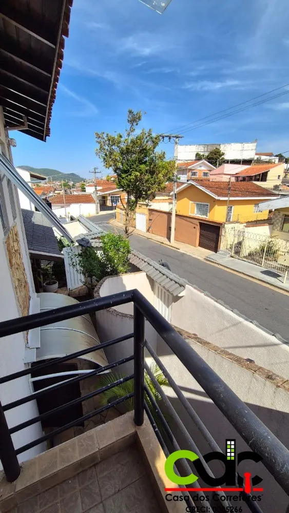 Casa, 6 quartos - Foto 12