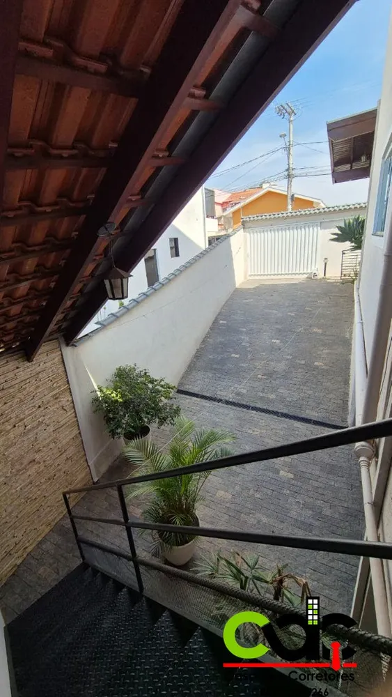 Casa, 6 quartos - Foto 5