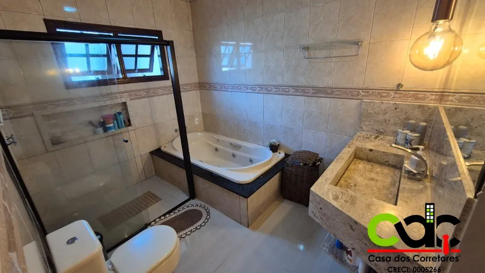 Casa, 6 quartos - Foto 10