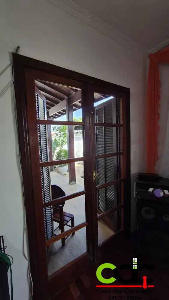 Casa, 6 quartos - Foto 8