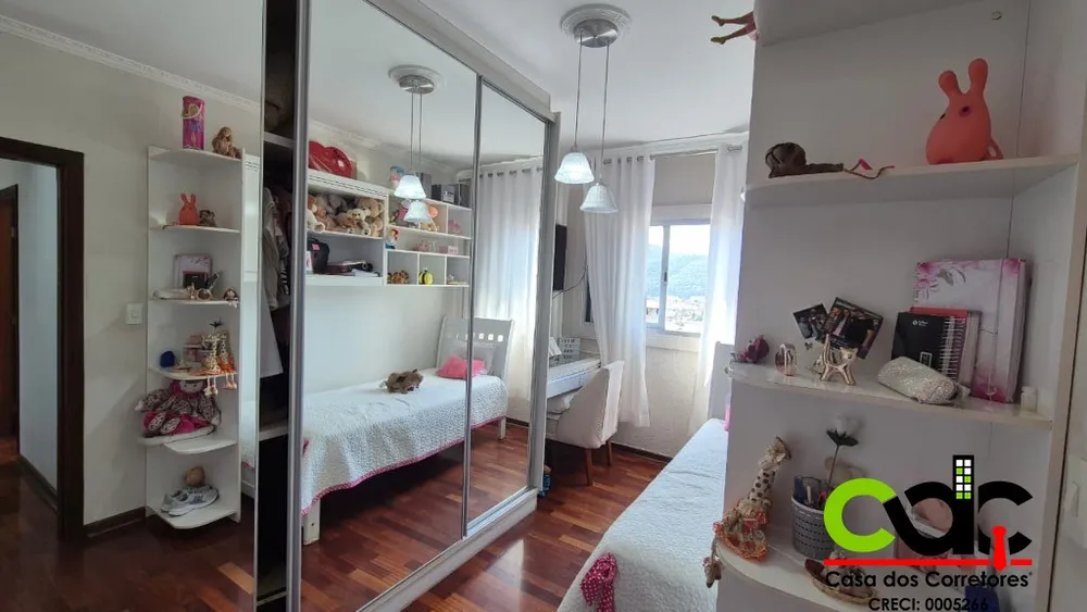 Casa, 6 quartos - Foto 7