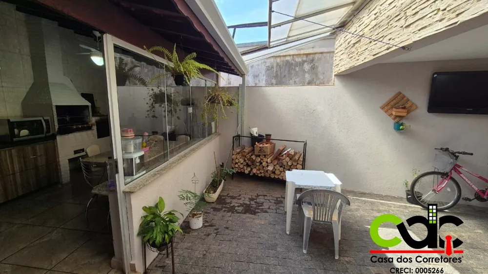 Casa, 6 quartos - Foto 4