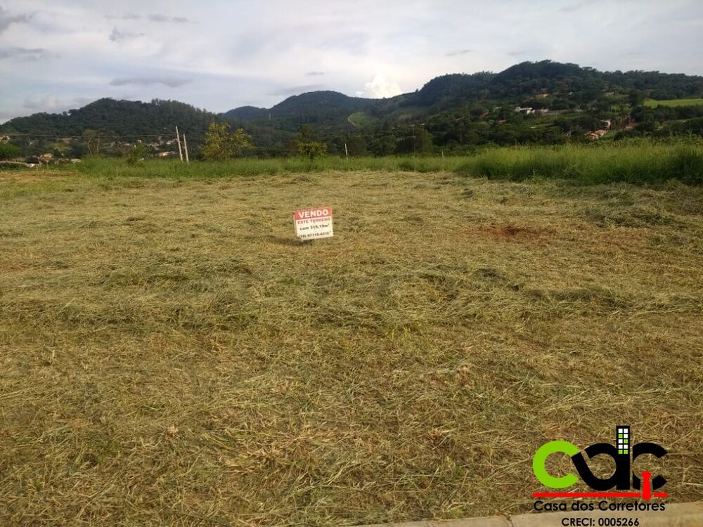 Terreno, 315 m² - Foto 1