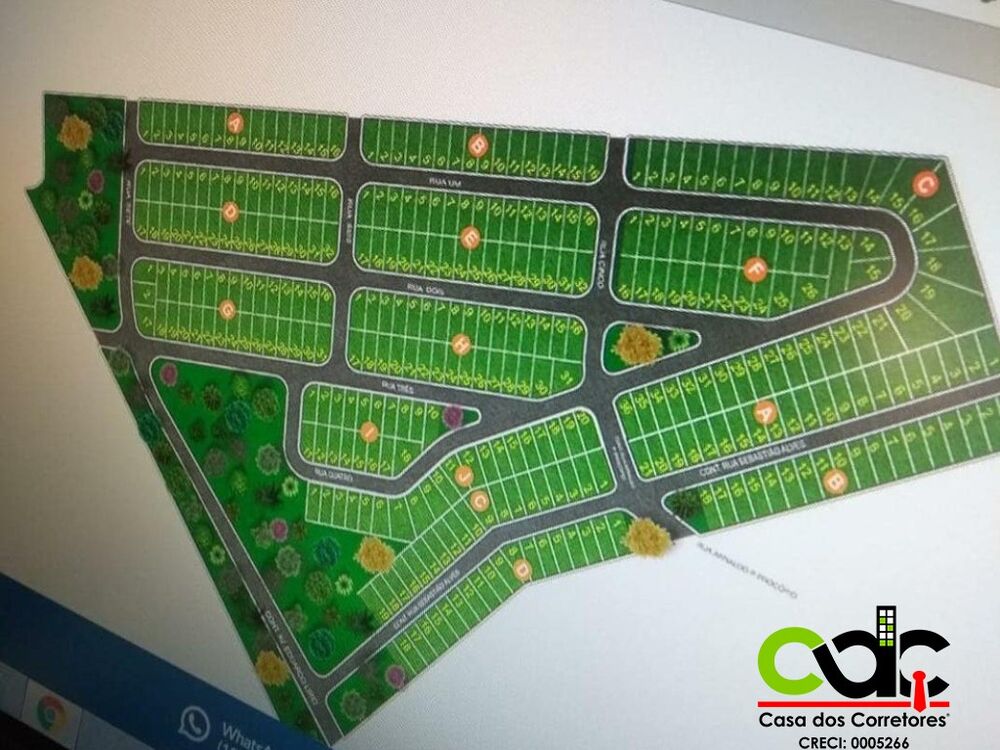 Terreno, 315 m² - Foto 2