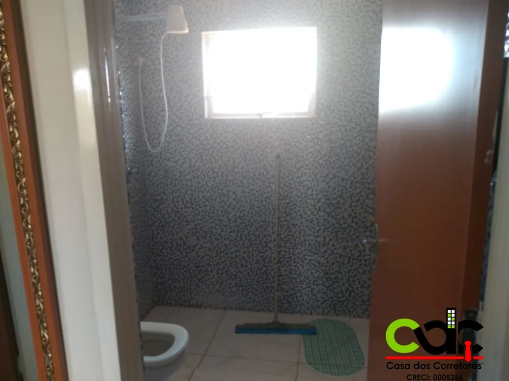 Casa, 3 quartos - Foto 7