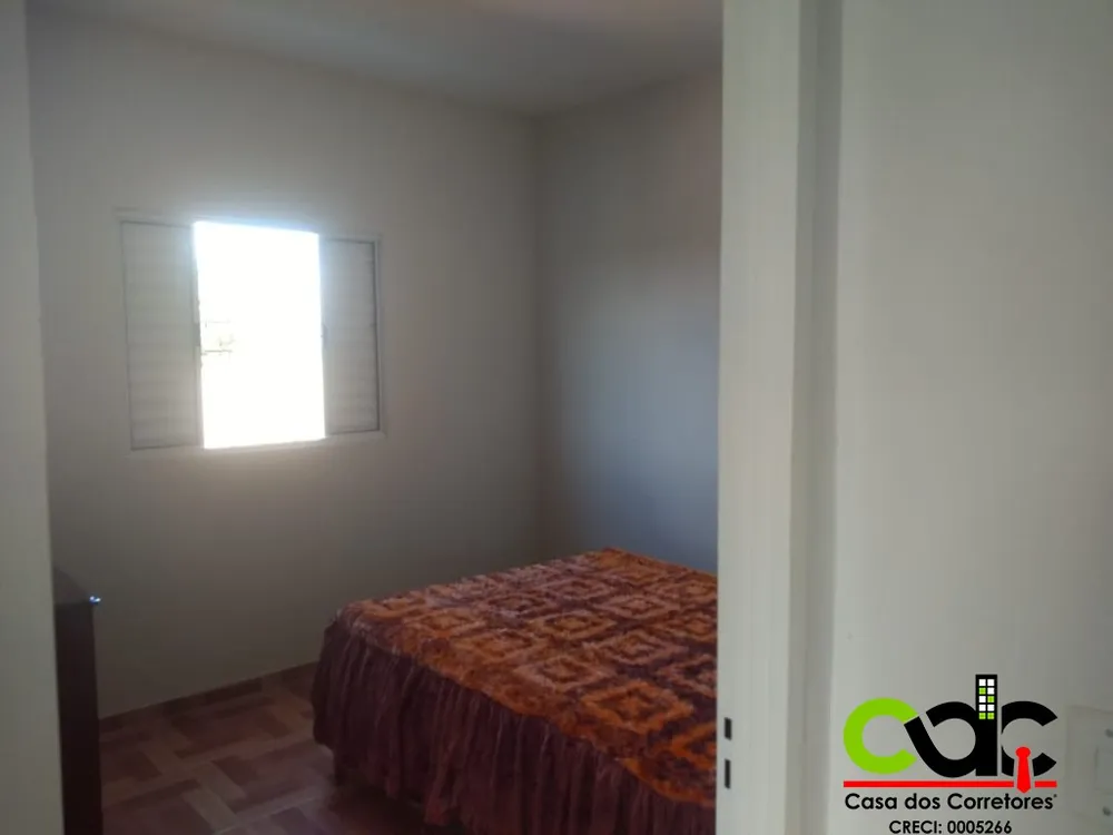 Casa, 3 quartos - Foto 8