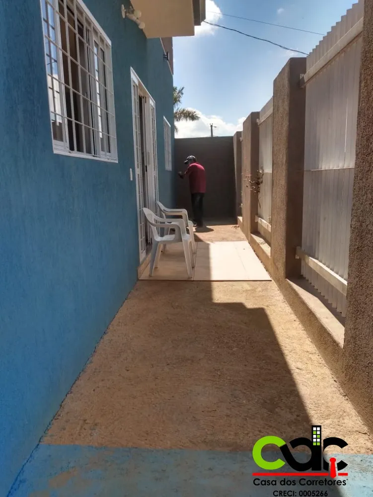 Casa, 3 quartos - Foto 6