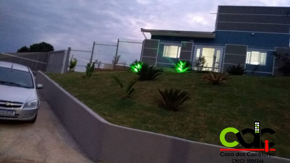 Casa, 3 quartos - Foto 1