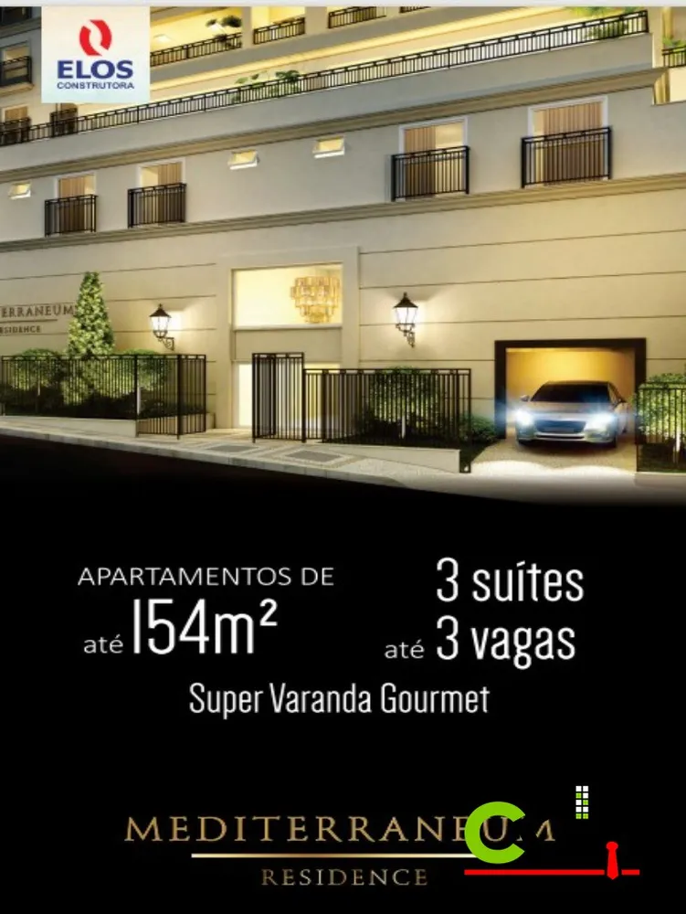Apartamento, 3 quartos - Foto 11