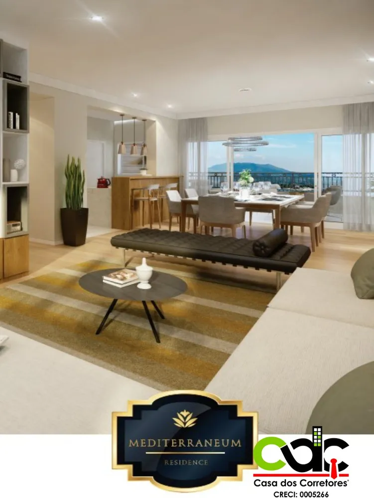 Apartamento, 3 quartos - Foto 4