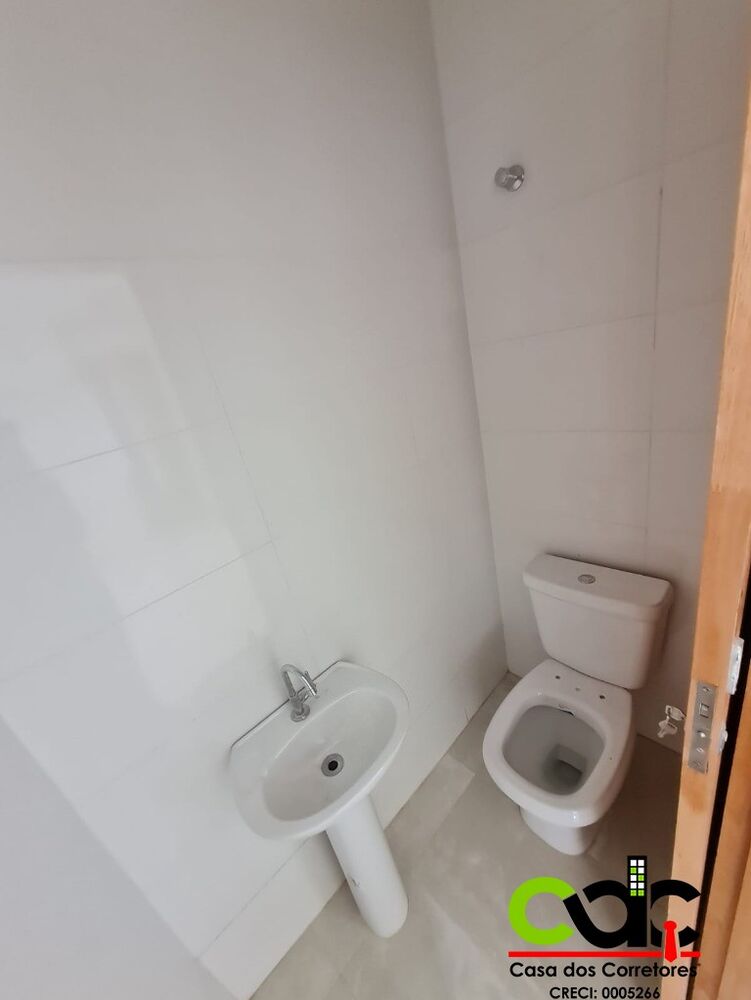 Cobertura à venda com 3 quartos, 138m² - Foto 4