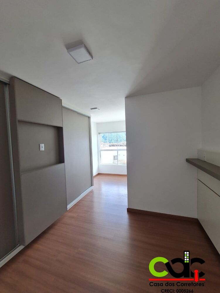 Cobertura à venda com 3 quartos, 138m² - Foto 3