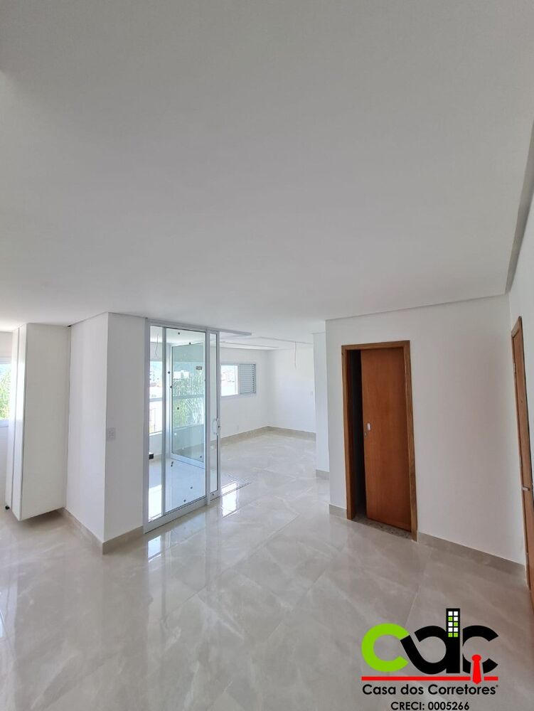 Cobertura à venda com 3 quartos, 138m² - Foto 2
