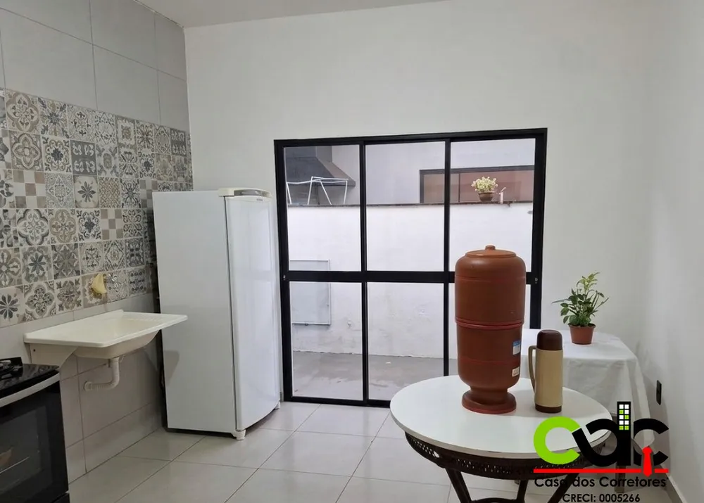 Casa, 3 quartos - Foto 4
